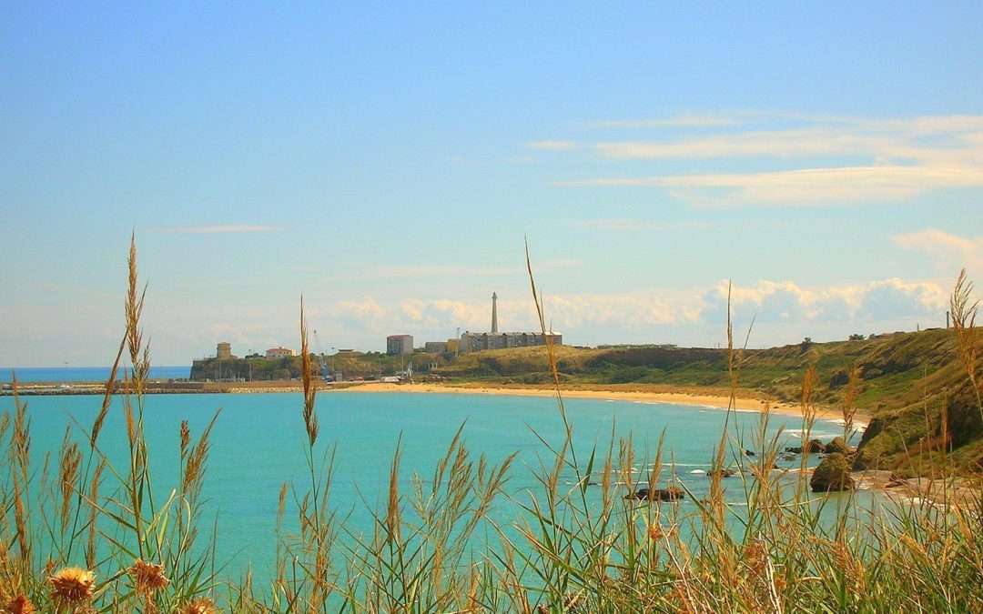 Spiaggia di Punta Penna